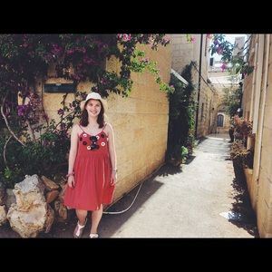 Meet your Posher, Emma